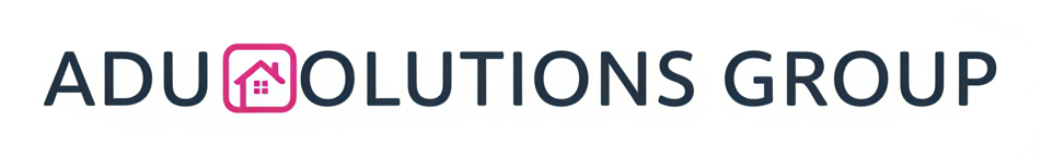 ADU Solutions Group logo